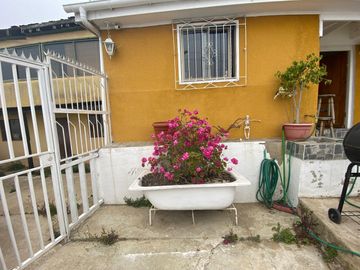 Vende Casa Cerro Ramaditas Valparaiso