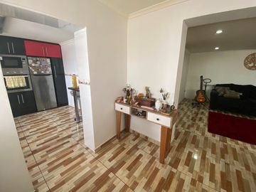 Vende Casa Cerro Ramaditas Valparaiso