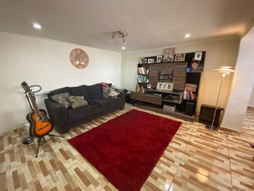 Vende Casa Cerro Ramaditas Valparaiso