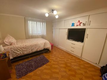 Vende Casa Cerro Ramaditas Valparaiso