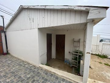 Vende Casa Cerro Ramaditas Valparaiso