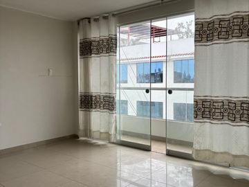 Venta Edificio Con 08 Departamentos