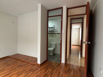 Venta Edificio Con 08 Departamentos