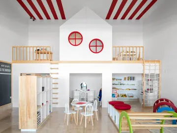 CASA DE LUJO CON MASTER SUITE DE 36M2
