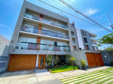 VENTA DE DUPLEX EN SURCO