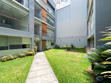 VENTA DE DUPLEX EN SURCO