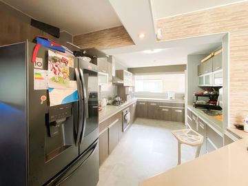 VENTA DE DUPLEX EN SURCO