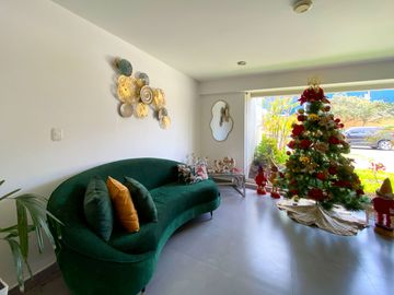 VENTA DE DUPLEX EN SURCO