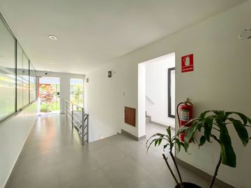 VENTA DE DUPLEX EN SURCO