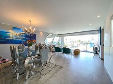 VENTA DE DUPLEX EN SURCO