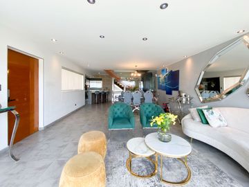 VENTA DE DUPLEX EN SURCO