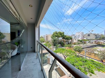 VENTA DE DUPLEX EN SURCO