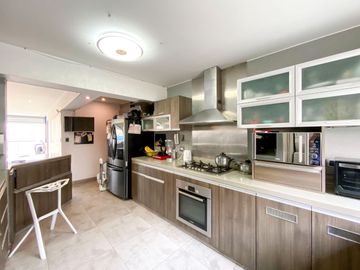 VENTA DE DUPLEX EN SURCO