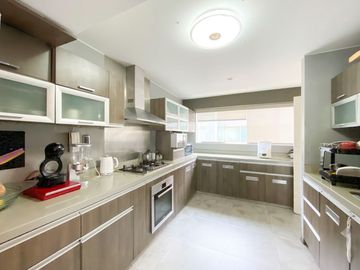 VENTA DE DUPLEX EN SURCO