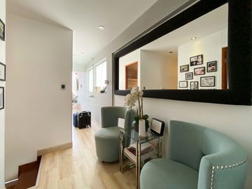 VENTA DE DUPLEX EN SURCO