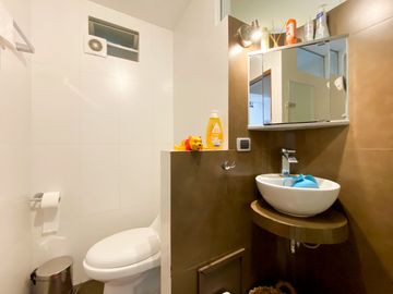 VENTA DE DUPLEX EN SURCO