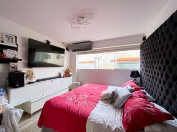 VENTA DE DUPLEX EN SURCO