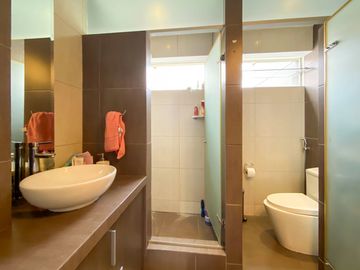 VENTA DE DUPLEX EN SURCO