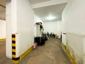 VENTA DE DUPLEX EN SURCO