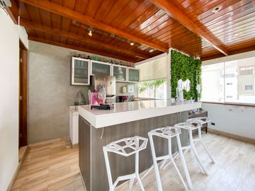 VENTA DE DUPLEX EN SURCO