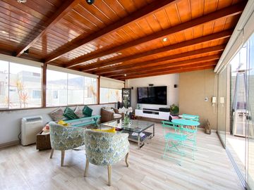 VENTA DE DUPLEX EN SURCO