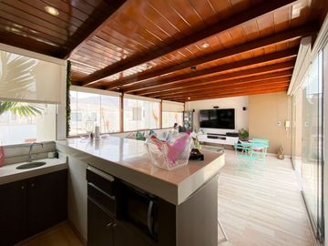 VENTA DE DUPLEX EN SURCO