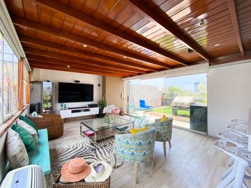 VENTA DE DUPLEX EN SURCO