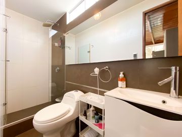 VENTA DE DUPLEX EN SURCO