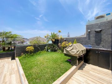 VENTA DE DUPLEX EN SURCO