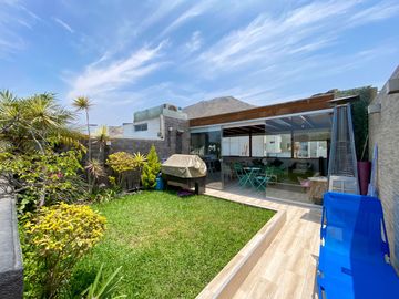 VENTA DE DUPLEX EN SURCO