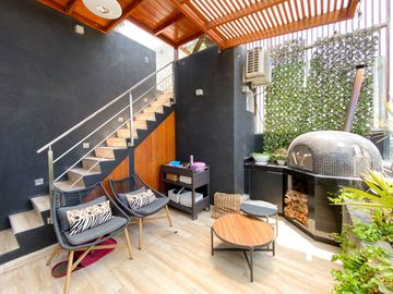 VENTA DE DUPLEX EN SURCO