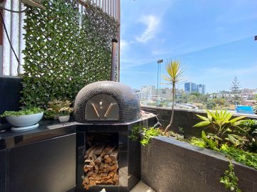 VENTA DE DUPLEX EN SURCO