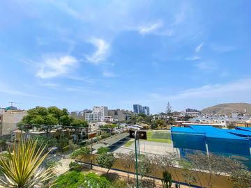 VENTA DE DUPLEX EN SURCO