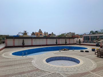 ¡Se Oferta! Venta De Casa Amoblada De 2 Pisos En Villa Club 4, Carabayllo, Frente A Un Parque. Oportunidad Única, Entrega Inmediata.