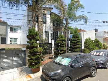 CASA, REMATE BANCARIO, VILLAS DE LA HACIENDA, ATIZAPAN, ESTADO DE MÉXICO