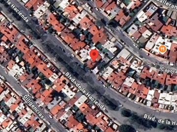CASA, REMATE BANCARIO, VILLAS DE LA HACIENDA, ATIZAPAN, ESTADO DE MÉXICO