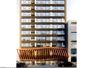 Departamento en Venta en Benito Juárez ,8 de Agosto CMB 24-2794.