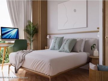 Departamento en Venta en Benito Juárez ,8 de Agosto CMB 24-2794.