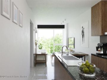 Departamento en Venta en Benito Juárez ,8 de Agosto CMB 24-2794.