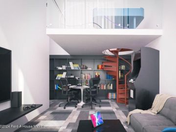 Departamento en Venta en Benito Juárez ,8 de Agosto CMB 24-2794.