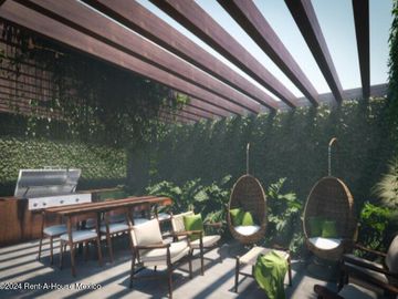 Departamento en Venta en Benito Juárez ,8 de Agosto CMB 24-2794.