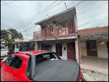 Casa En Venta Residencial Colibri, Guadalupe Nuevo Leon