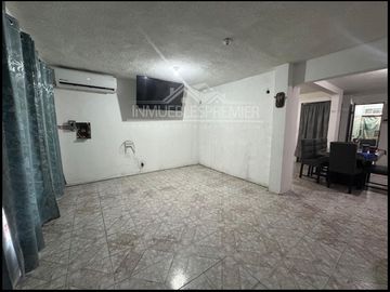 Casa En Venta Residencial Colibri, Guadalupe Nuevo Leon