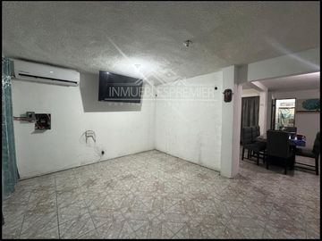 Casa En Venta Residencial Colibri, Guadalupe Nuevo Leon