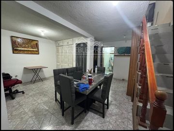 Casa En Venta Residencial Colibri, Guadalupe Nuevo Leon