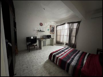 Casa En Venta Residencial Colibri, Guadalupe Nuevo Leon