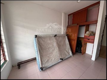 Casa En Venta Residencial Colibri, Guadalupe Nuevo Leon