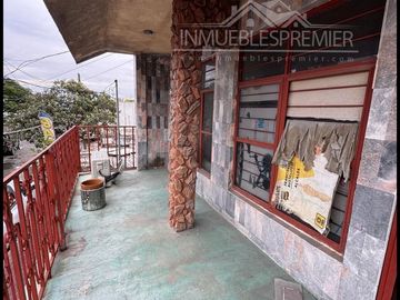 Casa En Venta Residencial Colibri, Guadalupe Nuevo Leon