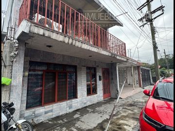 Casa En Venta Residencial Colibri, Guadalupe Nuevo Leon