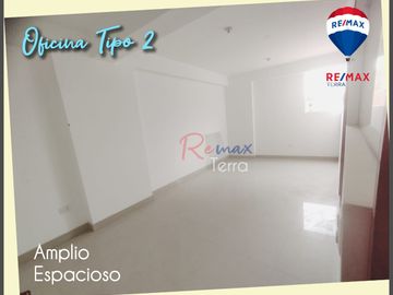 AMPLIAS OFICINAS EN ESTRENO EN SAN SEBASTAN CON ASCENSOR